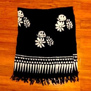 Multi-Purpose Sarong